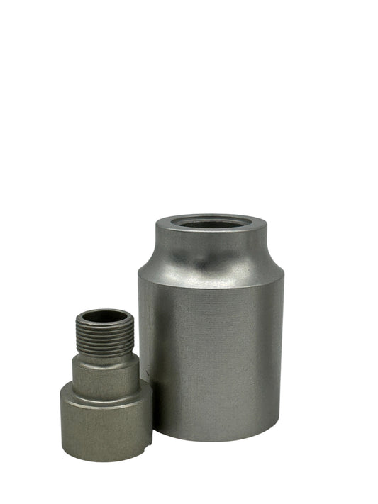 PolarStar Direct Attachment