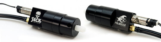 JACK™ HPA Conversion Kit - Blemished
