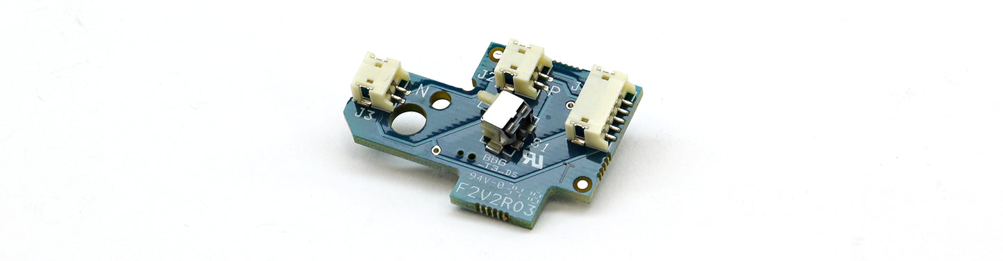 Switchboard, V2