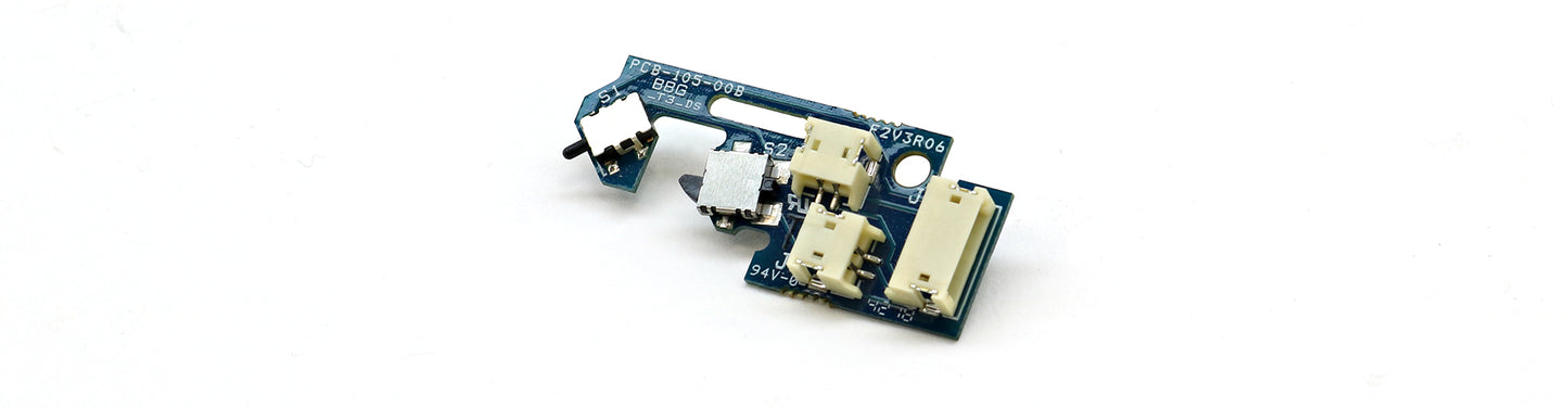Switchboard, V3