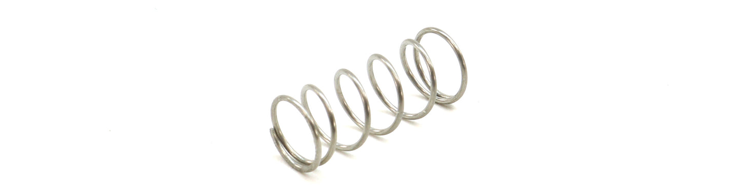 Light Nozzle / Poppet Spring - FE/F2/Kythera