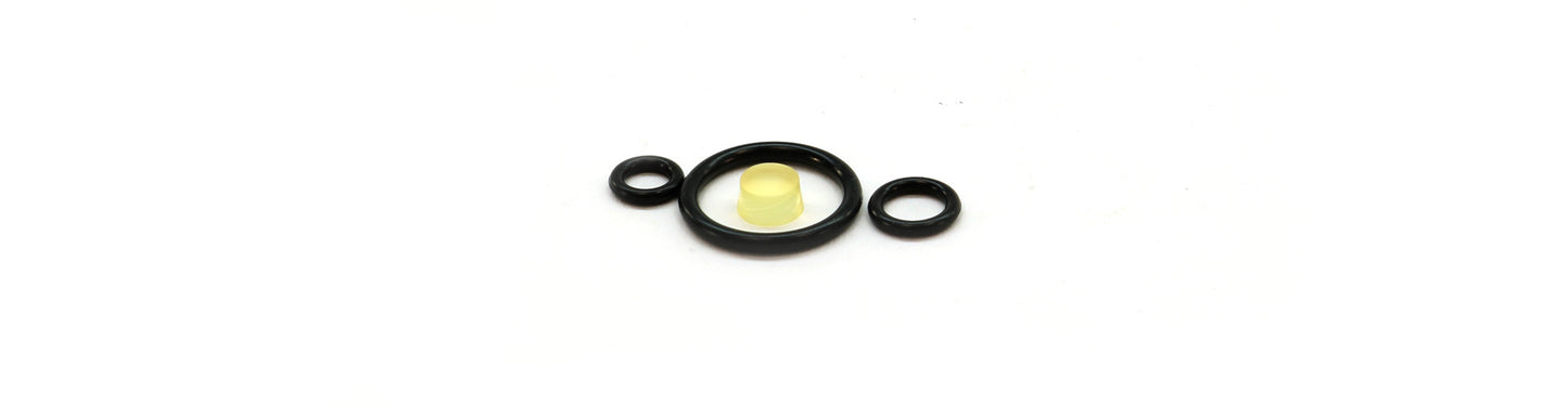 Complete Seal Set, CGS/UGS Type 1