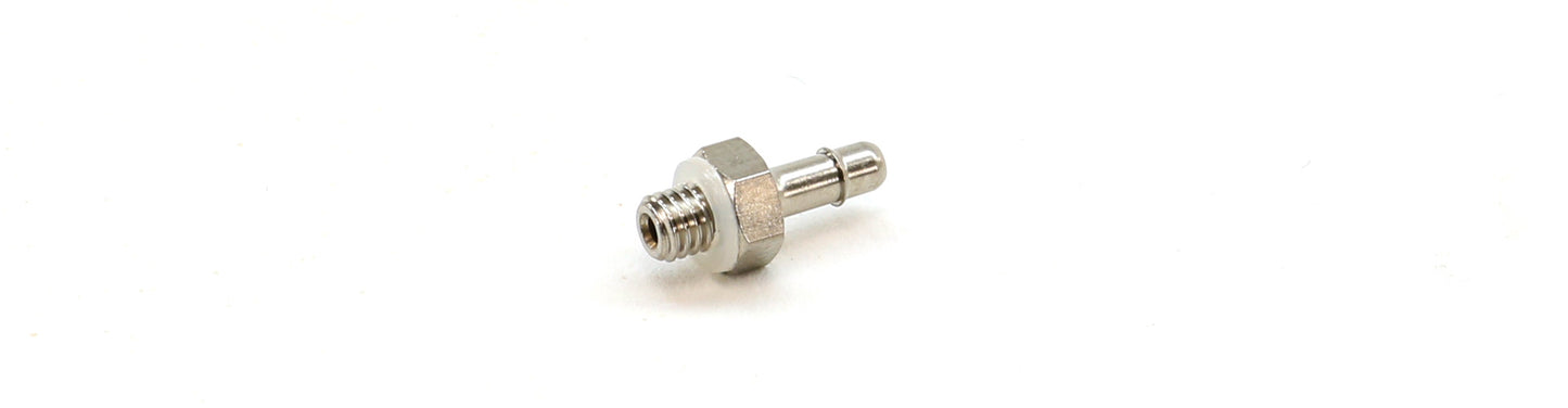 Barb Fitting, Fusion Engine