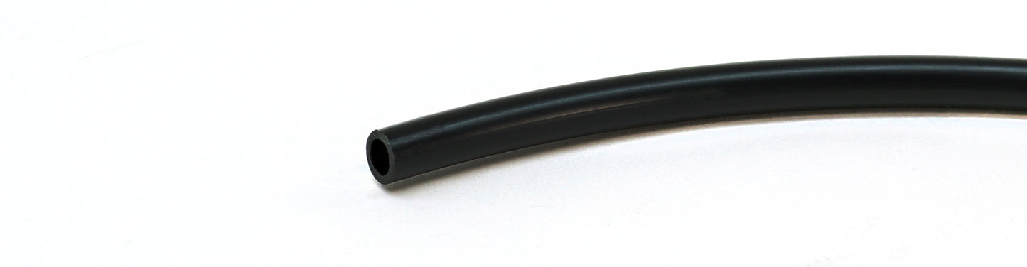 Air Input Line, 6mm (Black)