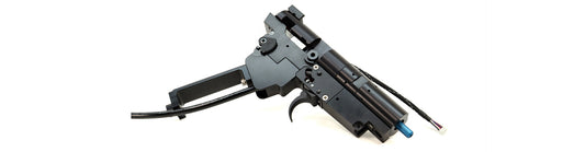 Fusion Engine™ Drop-In Kit