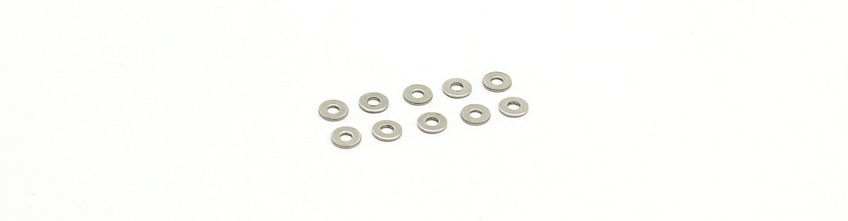 Kythera SA Washer Set – PolarStar