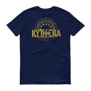 Kythera Short-Sleeve T-Shirt