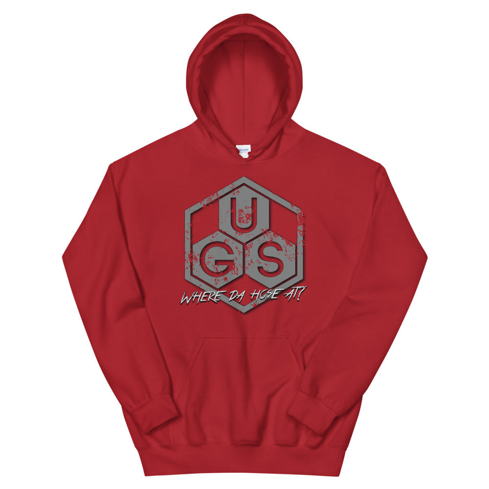 UGS Hoodie