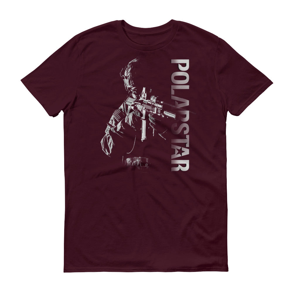 Classic Polarstar - Short-Sleeve T-Shirt