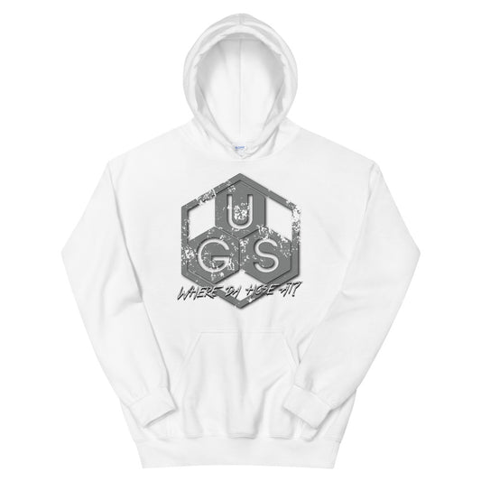 UGS Hoodie