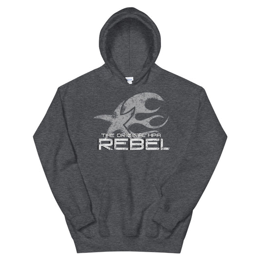 HPA Rebel Hoodie