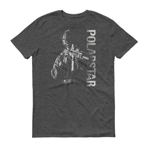 Classic Polarstar - Short-Sleeve T-Shirt