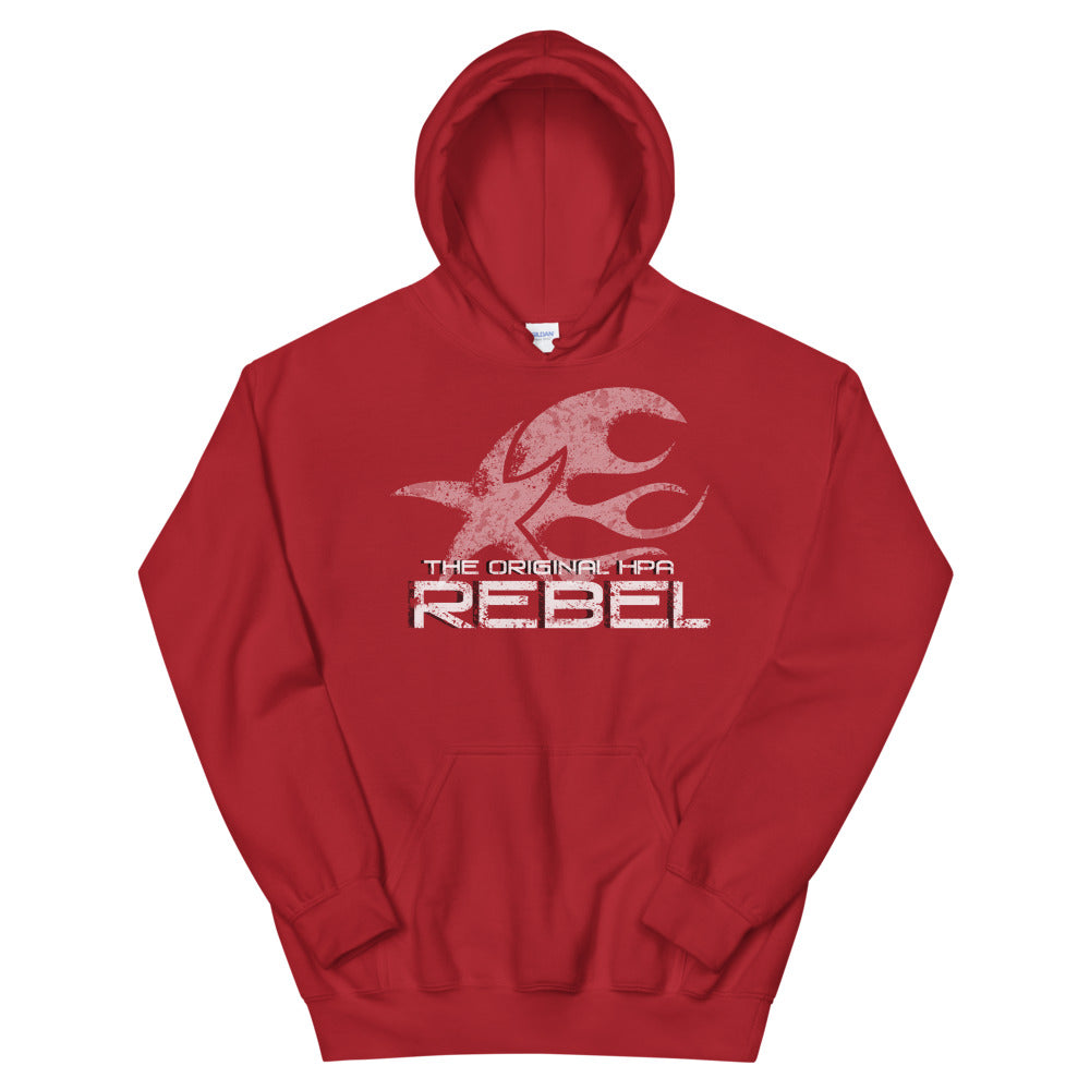 HPA Rebel Hoodie
