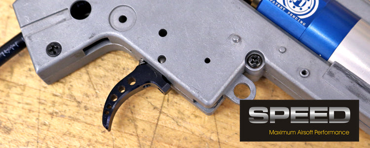 HPA SPEED Trigger Overview