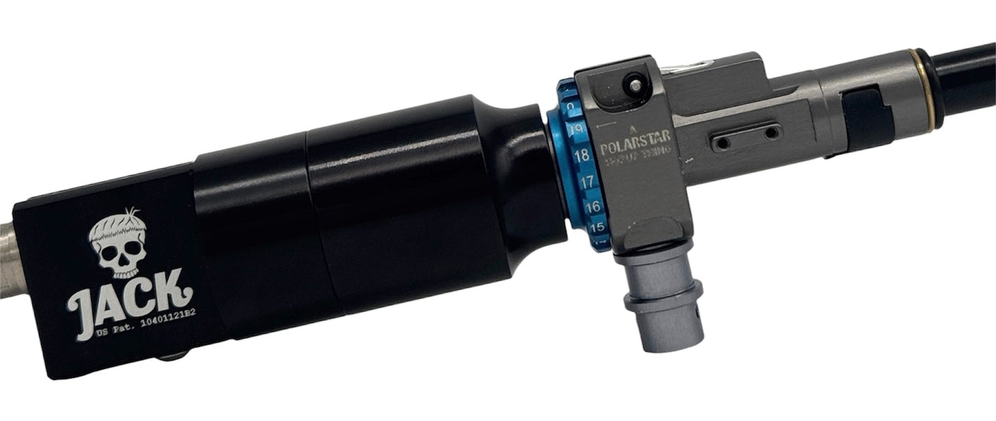 PolarStar Direct Attachment