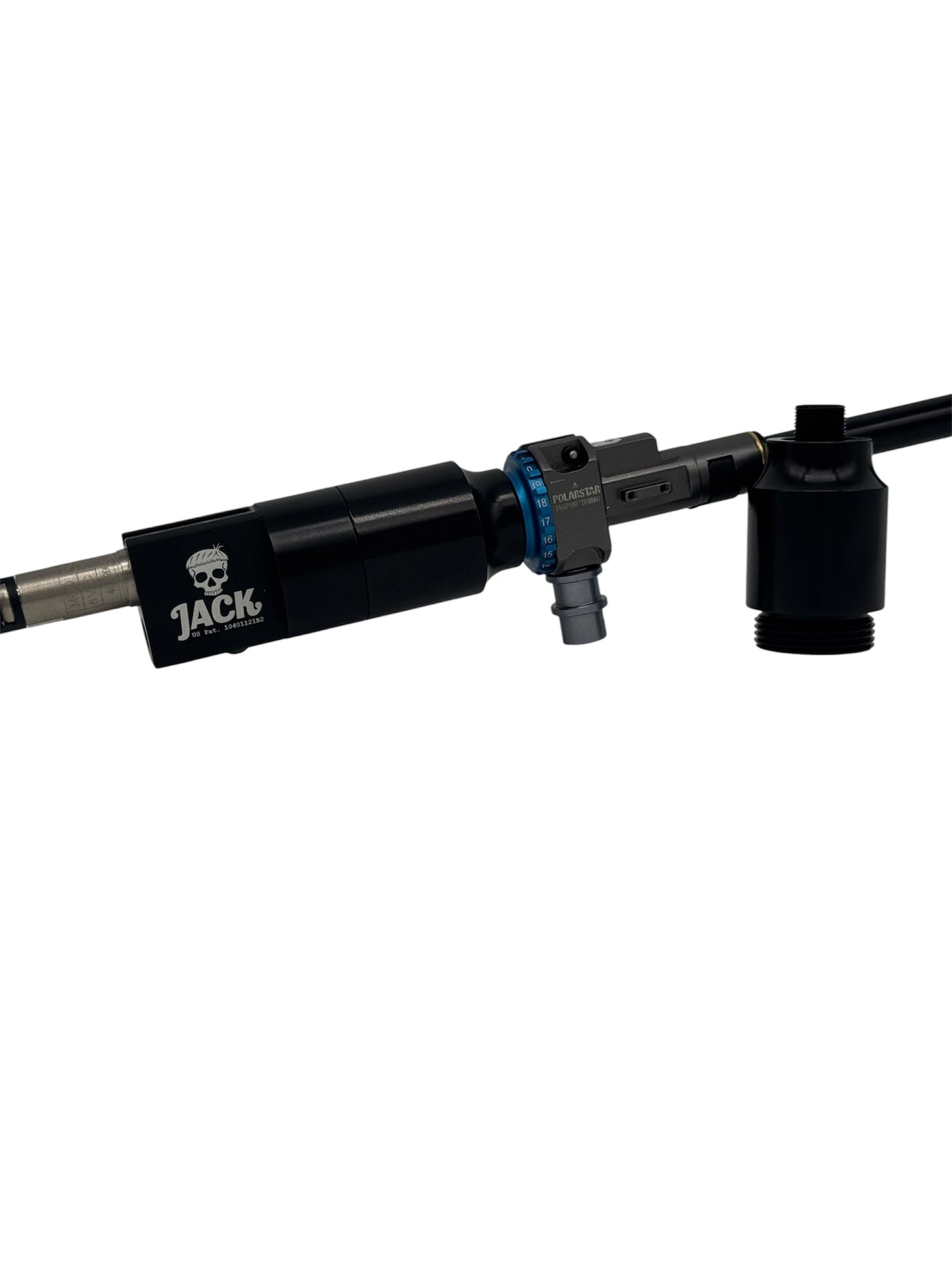 PolarStar Direct Attachment