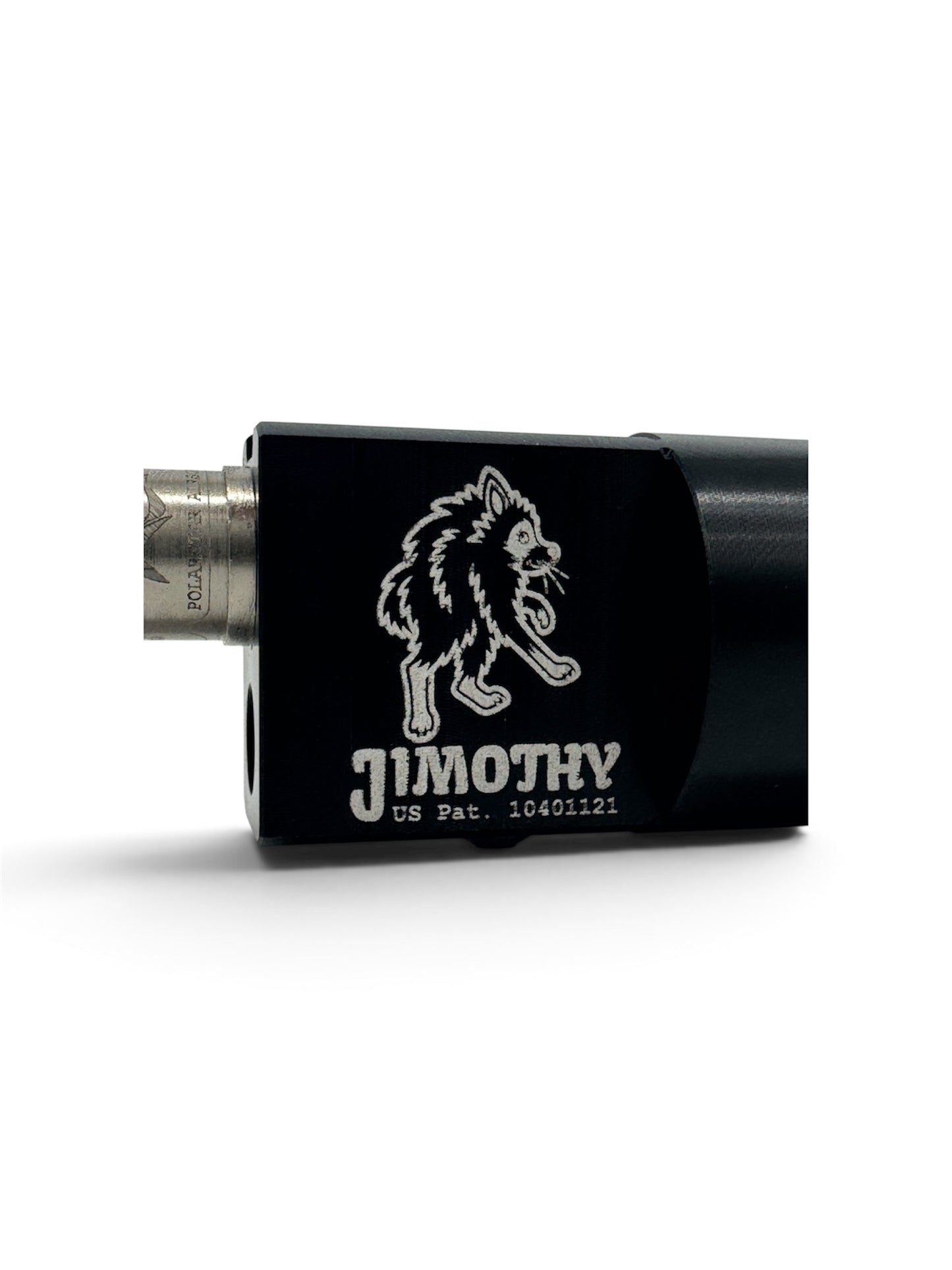 JACK™ — "Jimothy" Edition (Limited Run of 50)