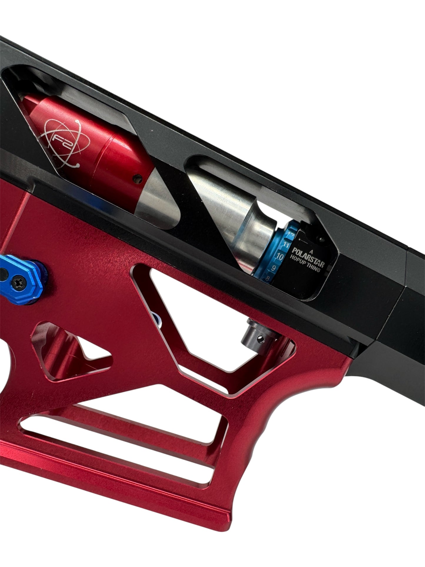 PolarStar Direct Attachment