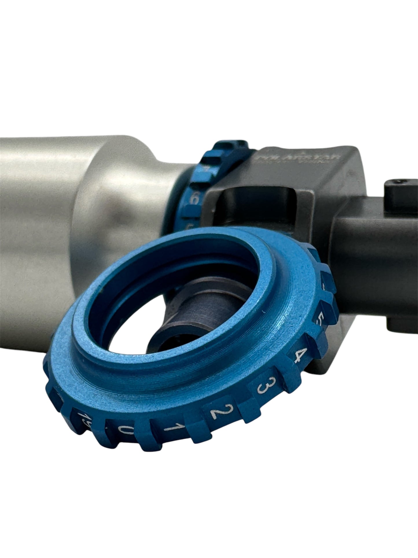 Hop Up Thing - Fine Adjustment Ring
