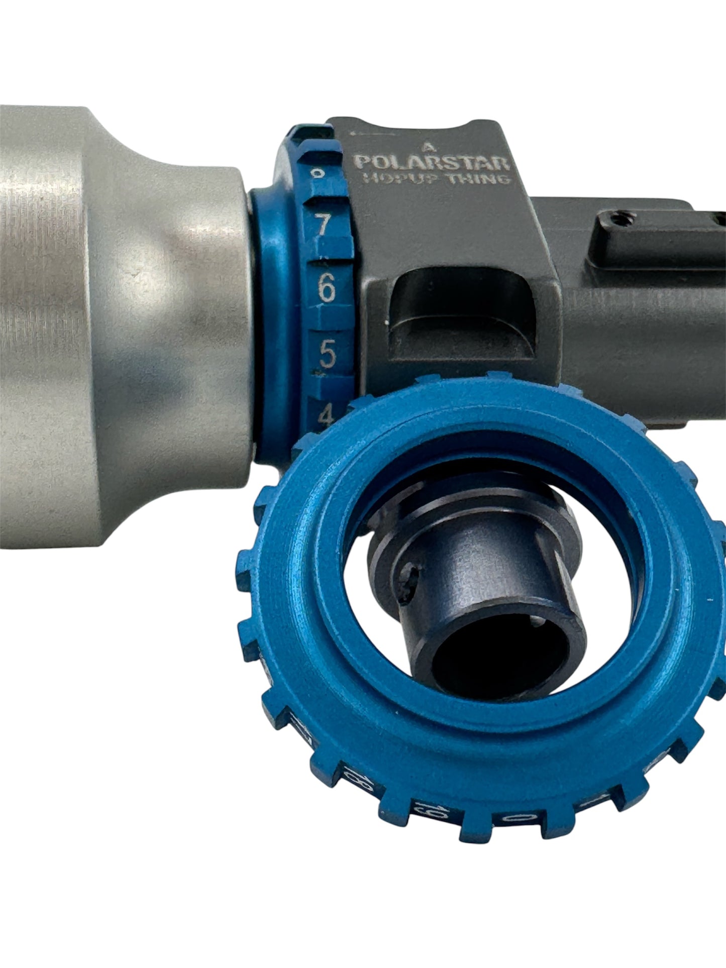 Hop Up Thing - Fine Adjustment Ring