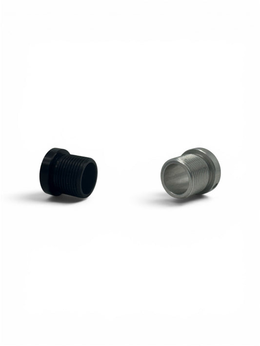V2 Hop-up Thing Gearbox Lip