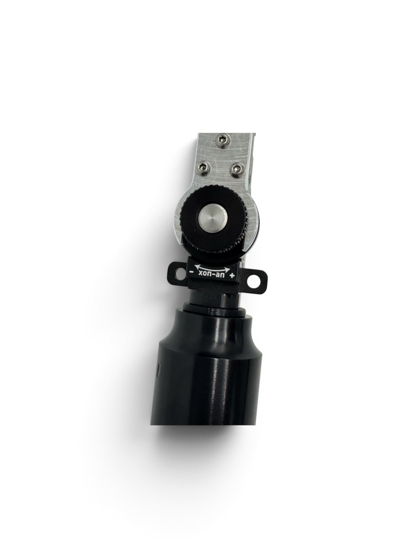 Another PolarStar Hop Up Thing - V3