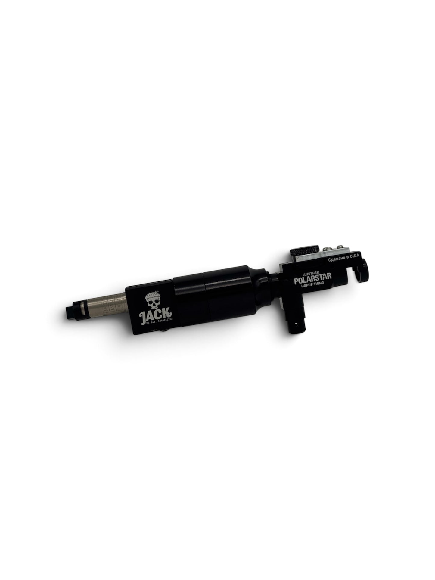 Another PolarStar Hop Up Thing - V3
