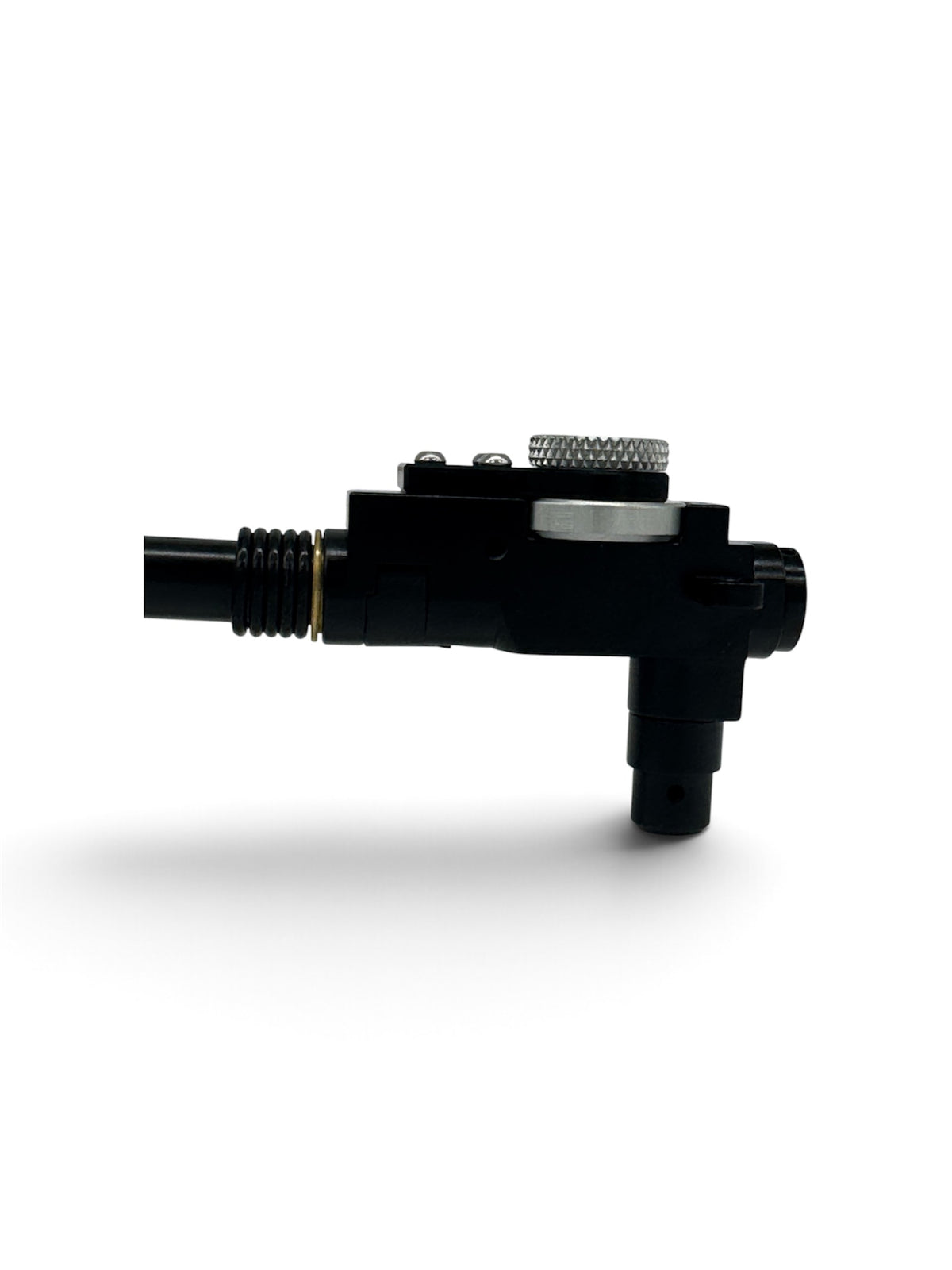 Another PolarStar Hop Up Thing - AK