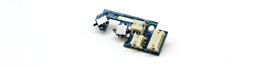 Switchboard, V3