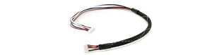 Wire Harness Rev. 2 - Ares Amoeba