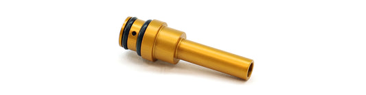 F2 Low Flow Poppet, Gold