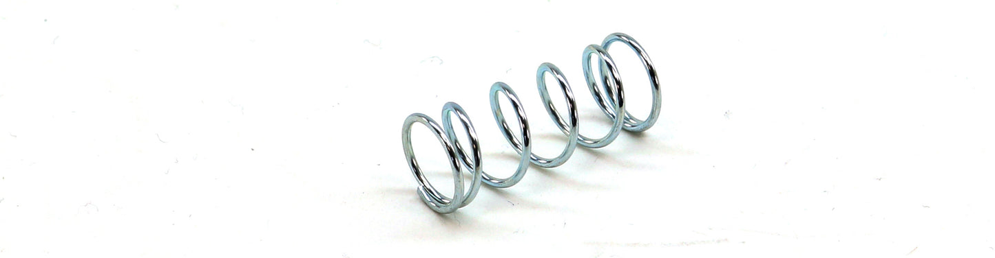 Heavy Nozzle / Poppet Spring - FE/F2/Kythera