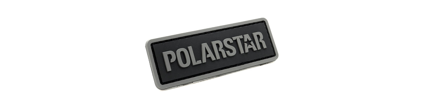 PolarStar PVC Patch, 3 x 1" Rectangle
