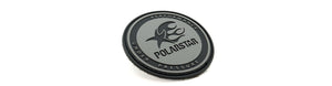 PolarStar PVC Patch, 3" Round