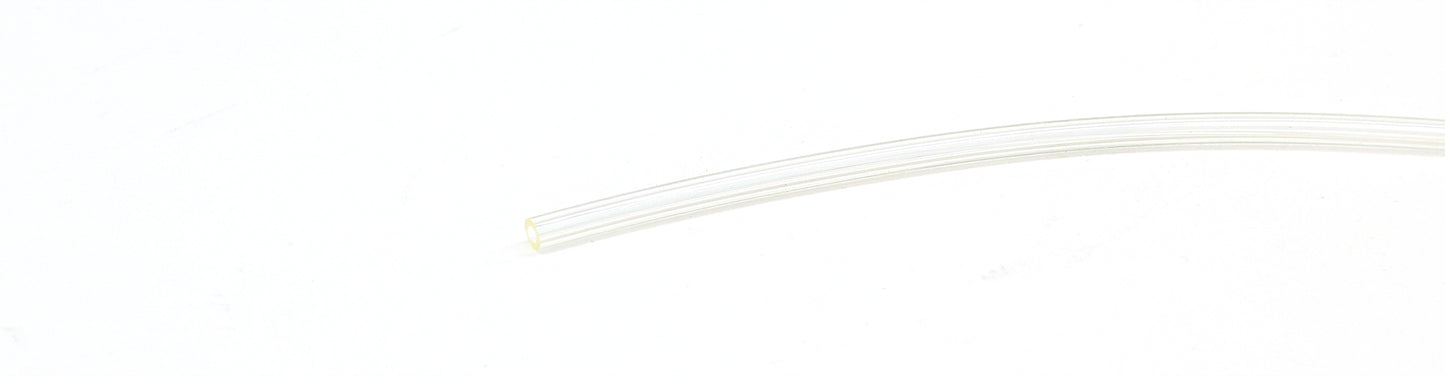 Micro Line Tubing, 1/8" (Clear)