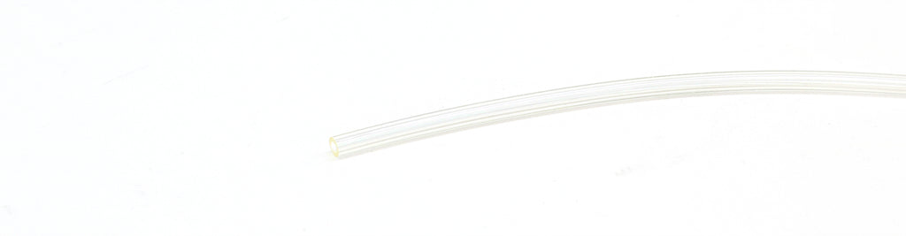 Micro Line Tubing, 1/8" (Clear) - Priced per foot