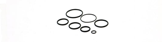 Complete O-Ring Set, F1