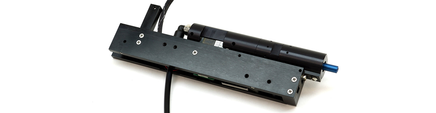 Fusion Engine™ Drop-In Kit - Blemished