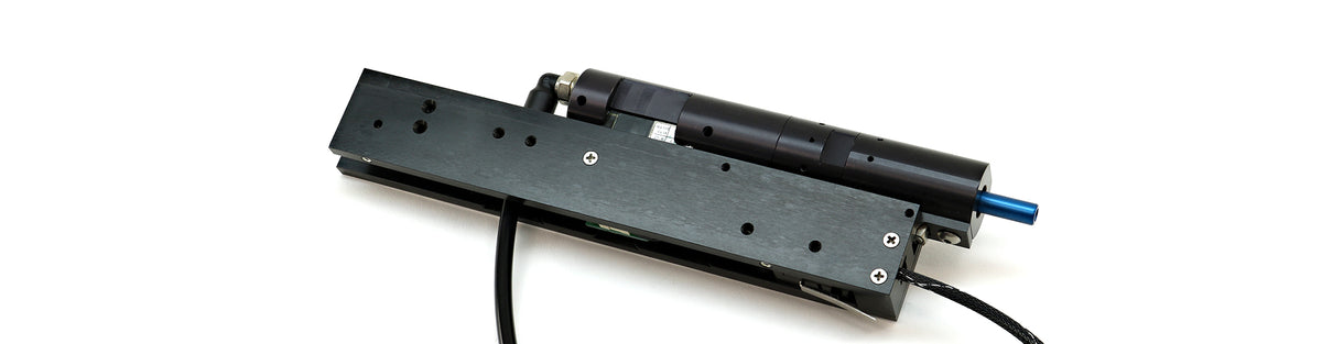 Fusion Engine™ Drop-In Kit – PolarStar