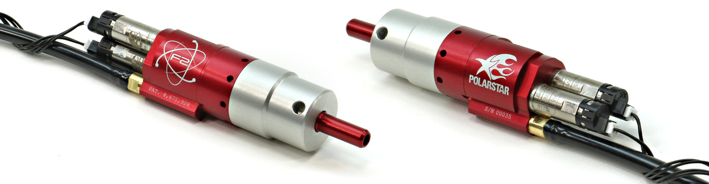 F2™ HPA Conversion Kit