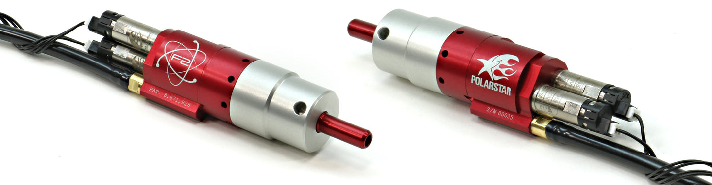 F2™ HPA Conversion Kit Blemished