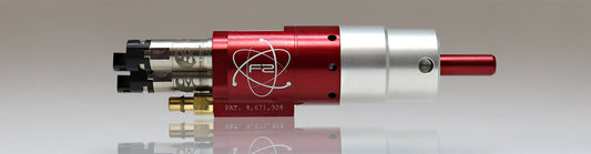 F2™ HPA Conversion Kit Blemished