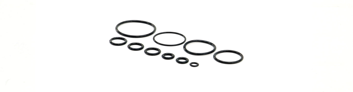 Complete O-Ring Set, Kythera SA