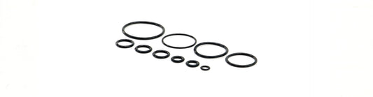 Complete O-Ring Set, Kythera SA