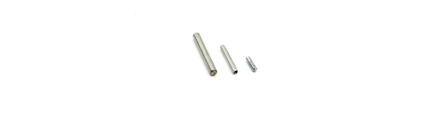 Kythera SA Pin Set