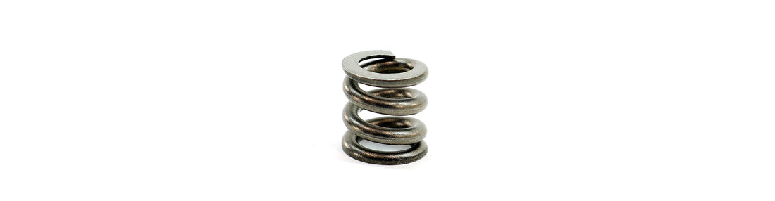 MRS High Pressure Spring - 200psi – PolarStar