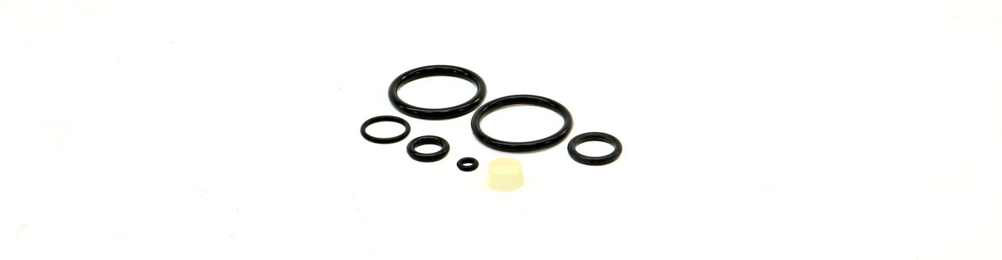 Complete Seal Set, MRS
