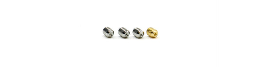 Kythera SA Metering Screw
