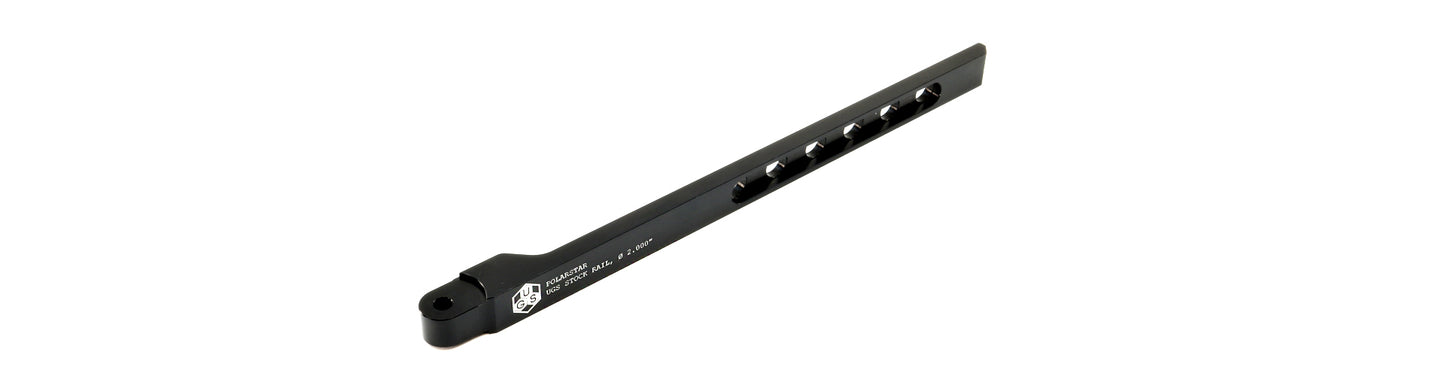 UGS™ Stock Rail