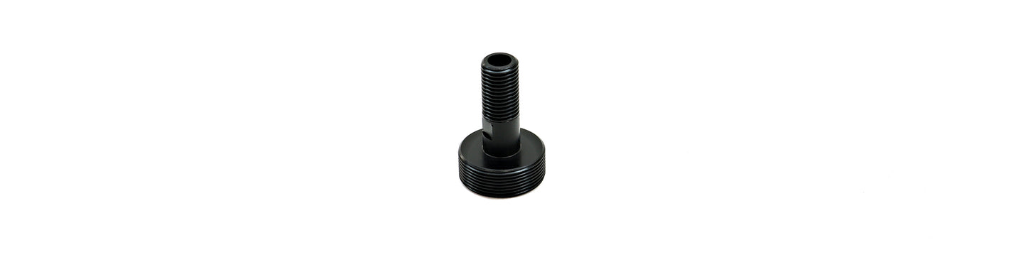 UGS/CGS Output Cap, Type 2